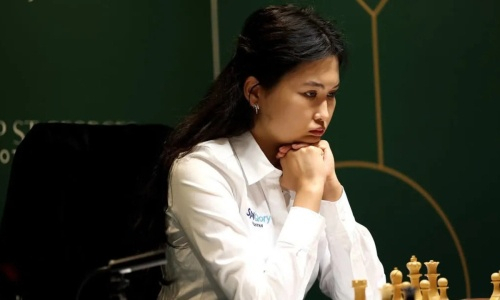 Европейский шахматный союз отреагировал на второе место Асаубаевой на Турнире претенденток-2026