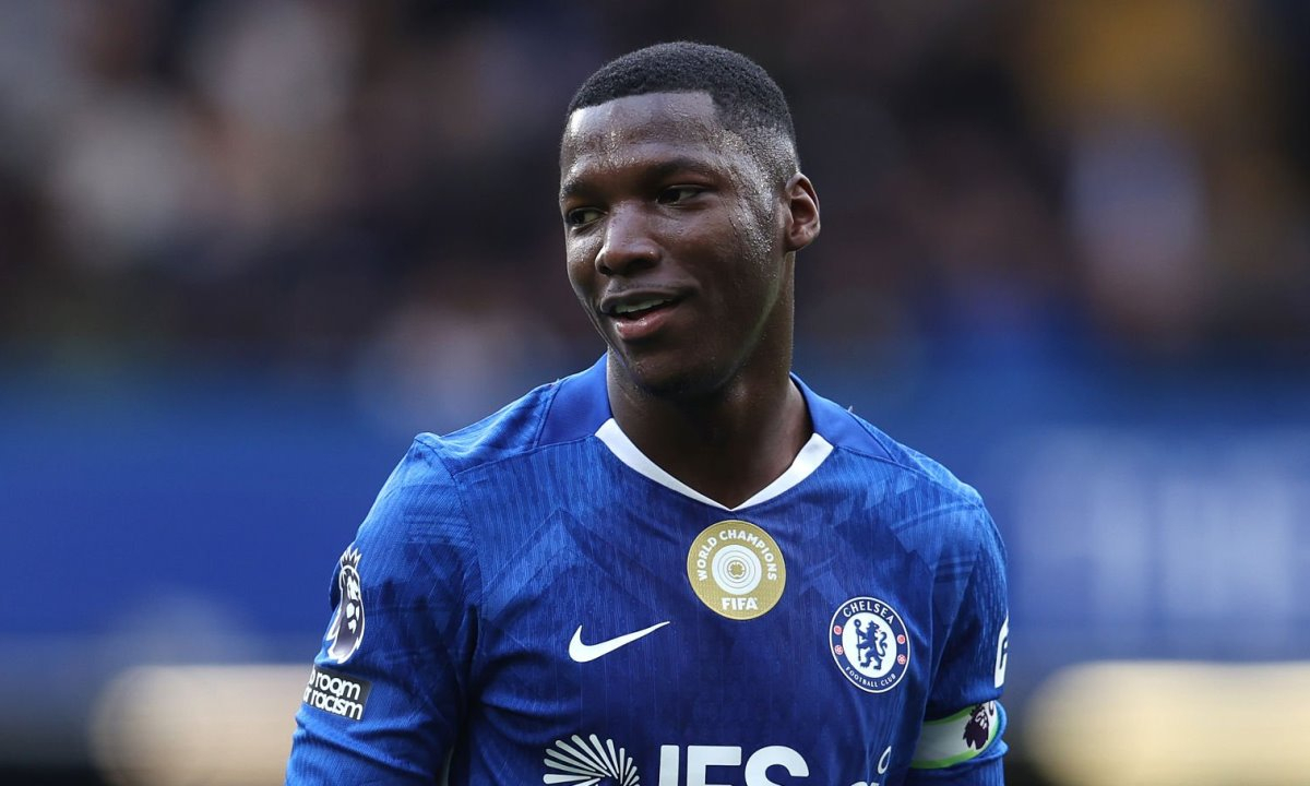 Мойзес Кайседо подпишет новый контракт с «Челси»