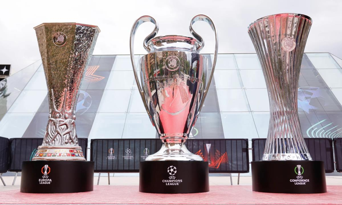 Пять казахстанских клубов официально получили лицензии на участие в еврокубках