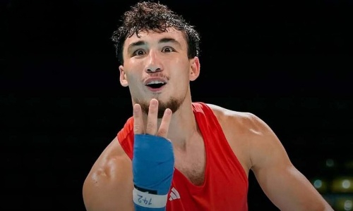 Рекордное количество боксёров заявлено на первый этап Кубка мира-2026 с участием Казахстана