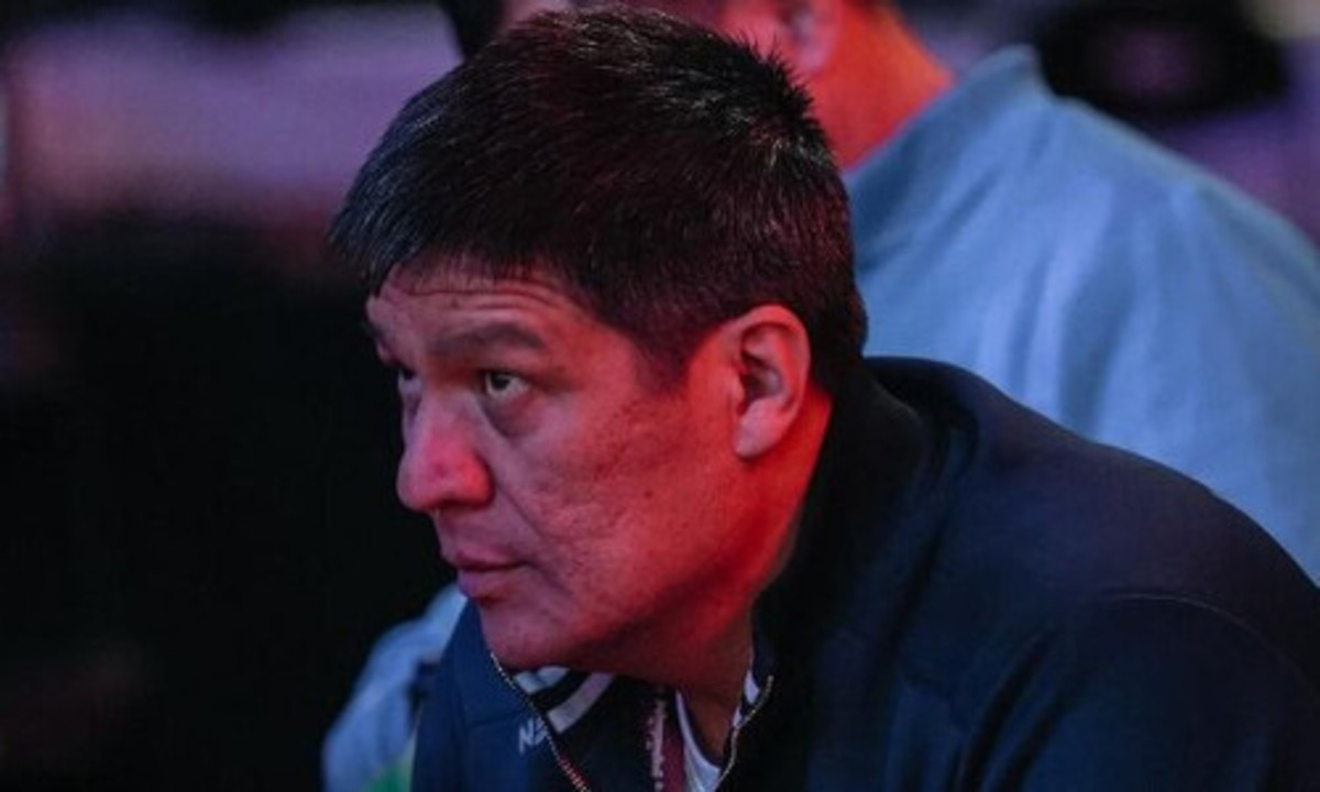 Нуржан Насанов объяснил выбор основного состава сборной Казахстана на ЧА-2026