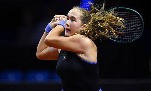 Мирра Андреева прокомментировала победу над Игой Швёнтек в Штутгарте