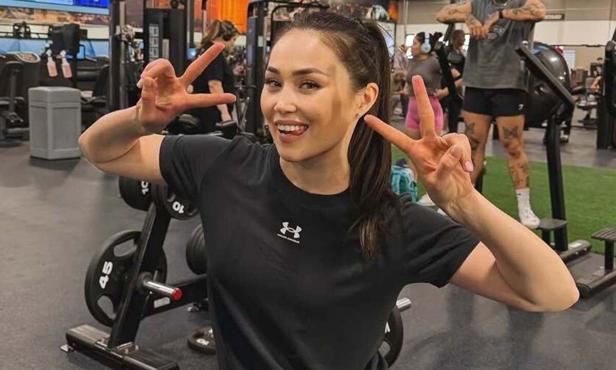 Балауса Муздиман завершила подготовку в США и возвращается в Казахстан