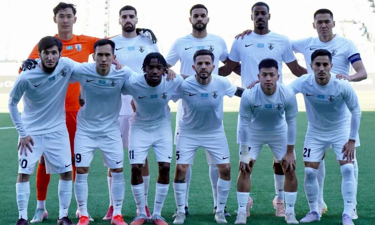 В тренерский штаб «Каспия» могут войти Бекмухаев и Суюмагамбетов