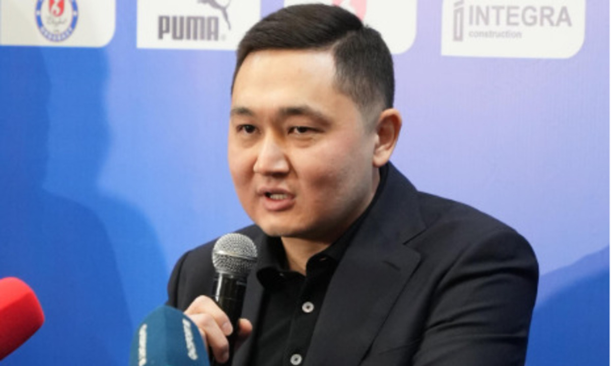 Дархан Кызайбаев объяснил выбор «Ордабасы» для приватизации