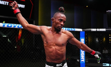 Осборн получил следующего соперника в UFC после боя с Идрисом