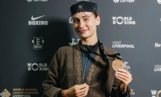 «Многие считают, что такой жестокий спорт не для миловидной девушки». Виктория Графеева о победе на Кубке мира, планах и хейтерах