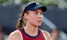 Елена Рыбакина узнала потенциальную соперницу на старте турнира в Риме
