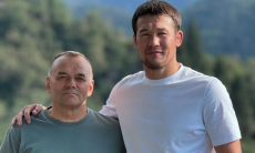 Тренер сборной по ММА Баян Жангалов объяснил проблемы казахстанцев в UFC