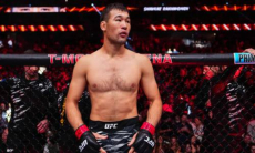 Шавкат Рахмонов снова лечит колено. Насколько реален его путь к поясу UFC?