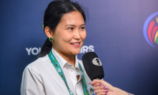 Бибисара Асаубаева сыграет против чемпионки мира на Norway Chess Women-2026 