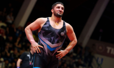Олимпийский чемпион Садулаев назвал победителя боя UFC Чимаев — Стрикленд