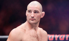«Он трус». Шон Стрикленд высказался о Хамзате Чимаеве перед UFC 328