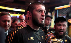 Хоакин Бакли усомнился в чемпионстве Ислама Махачева в UFC