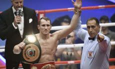 Экс-чемпион мира IBF отреагировал на решение World Boxing Головкина по России