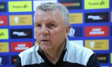 Владимир Чебурин оценил ничью «Атырау» с «Окжетпесом»