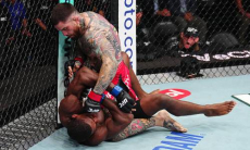 Брэди победил Бакли в топовом бою UFC в дивизионе Шавката Рахмонова