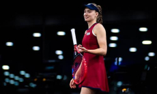 Елена Рыбакина установила уникальное достижение в нынешнем сезоне