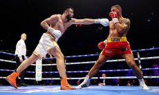 Баходир Джалолов нацелился на титул чемпиона мира в супертяжах