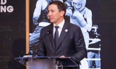 World Boxing под руководством Головкина допустила Беларусь с флагом и гимном