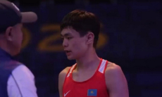 Оналбек принес Казахстану медаль юниорского чемпионата Азии-2026 по боксу