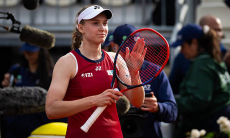 Tennis.com верит в победу Рыбакиной над Свитолиной в четвертьфинале Рима