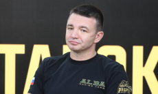 В России ждут решения по флагу и гимну от World Boxing под руководством Головкина