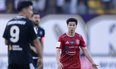 Фоторепортаж с матча Кубка Казахстана «Актобе» — «Алтай» 1:1, доп. вр. 0:0, пен. 3:4