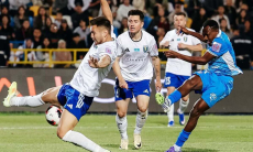 Видеообзор матча Кубка Казахстана «Ордабасы» — «Жетысу» 1:0