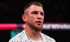 Веретенников — Уильямс. Дата, время и прямая трансляция боя UFC