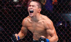 Асу Алмабаев назвал способ приблизиться к титулу UFC