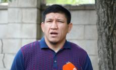 Али Хейбати выступил с жёстким заявлением в адрес Куата Хамитова