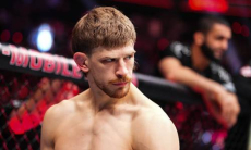 Прямая трансляция турнира UFC Fight Night 276 с главным боем Аллен — Коста