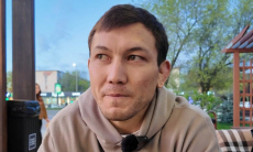 «В своё время навёл шума». Исбулаев оценил экс-чемпиона Bellator Макки перед боем в PFL