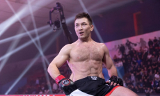 Саламат Исбулаев раскрыл сроки боя за титул чемпиона PFL