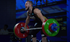 Казахстан завершил чемпионат Азии по тяжелой атлетике с «бронзой»