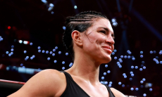 Джина Карано сделала первое заявление после поражения от Ронды Роузи