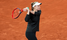 Елена Рыбакина узнала условие лидерства в рейтинге WTA по итогам «Ролан Гаррос»