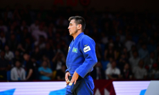 Казахстан объявил состав на Grand Slam по дзюдо в Улан-Баторе