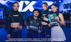 PGL Astana 2026. Как прошел главный киберспортивный ивент в Казахстане