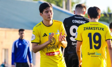 Бывший игрок сборной Казахстана назвал фаворита матча «Астана» — «Улытау»