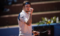 «Называл турниры ATP 250 водокачками». Российское СМИ верит в победу Бублика над Риндеркнехом