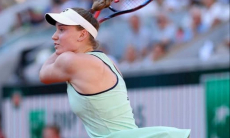 Елена Рыбакина удерживает лидерство в чемпионской гонке WTA перед стартом на «Ролан Гаррос»