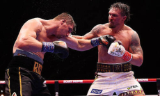 WBC сделал заявление о реванше Усика и Верхувена