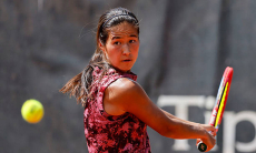 Жибек Куламбаева проиграла в первом круге турнира ITF в Сербии