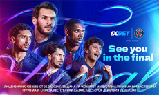 Путь чемпионов. Как PSG и 1xBet снова оказались в центре футбольной истории
