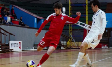 «Актобе» победил «Каспий» и вышел в полуфинал чемпионата Казахстана