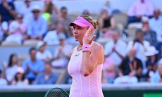 Аманда Анисимова на отказе соперницы вышла в третий круг «Ролан Гаррос»-2026