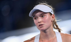 Рыбакина может опуститься в рейтинге WTA по итогам «Ролан Гаррос»