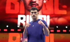 Дмитрий Бивол назвал вероятных соперников после боя против Михаэля Айферта